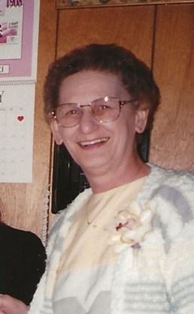 Wanda Hoover Profile Photo