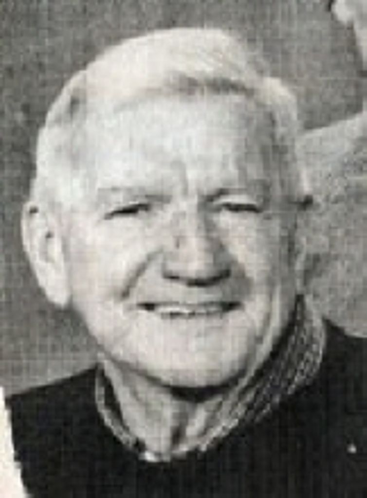 William  J. Leary