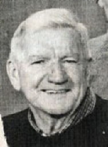 William  J. Leary Profile Photo