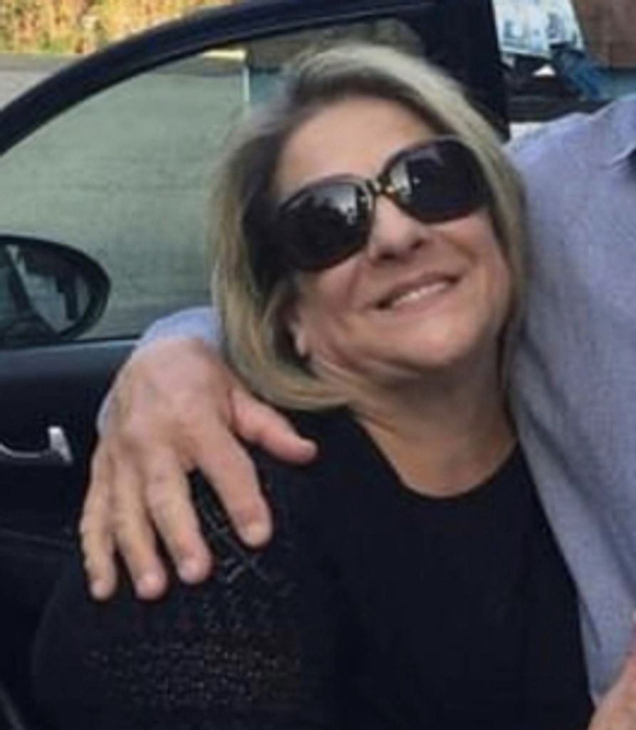 Cynthia Pasqualicchio Profile Photo