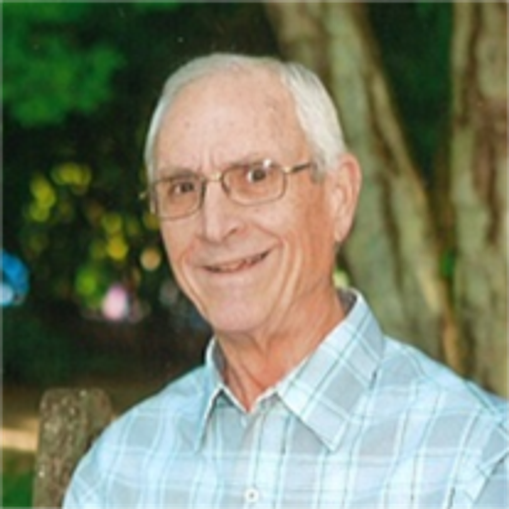 Rex Milton Meighen