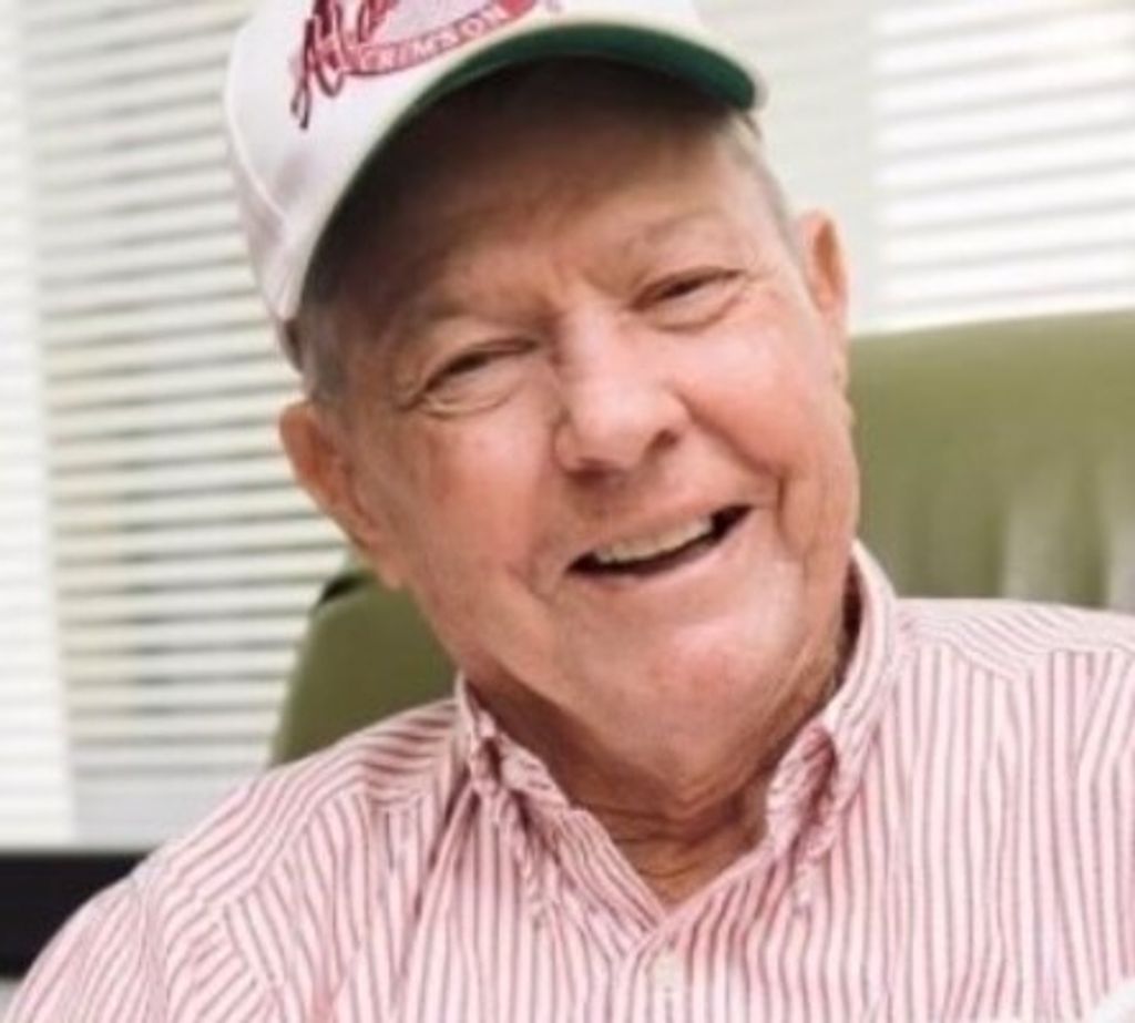 Dallas G. Henderson Profile Photo