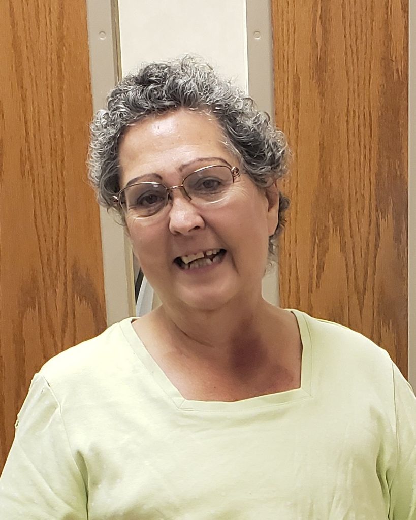 Susan H. (Vierling) Scully