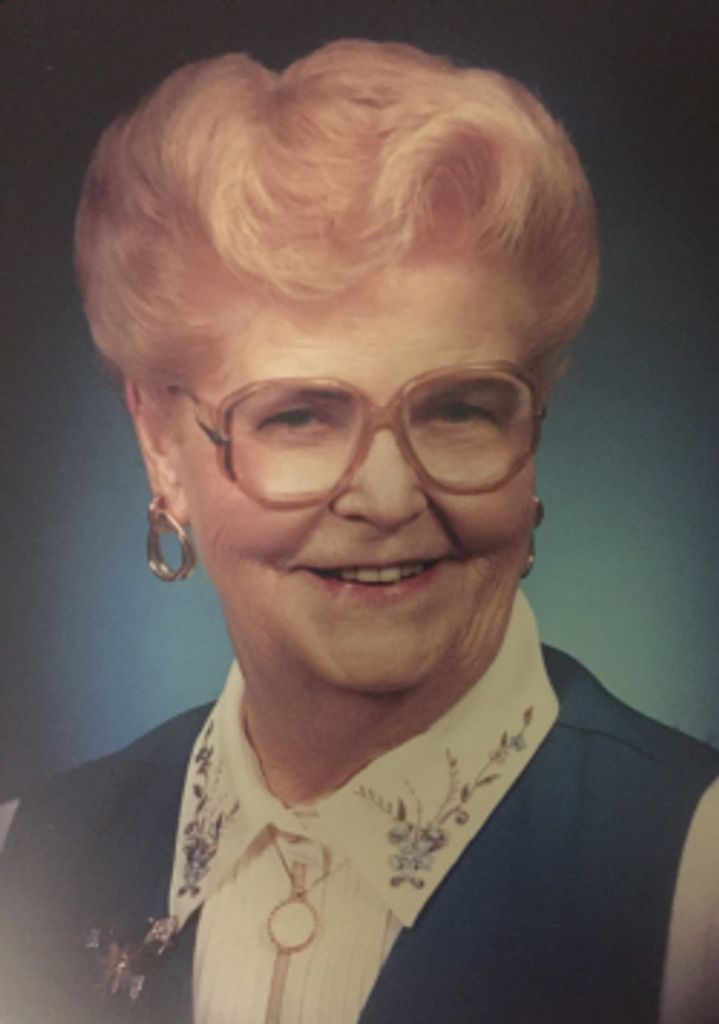 Purnie Ovella Weatherbee
