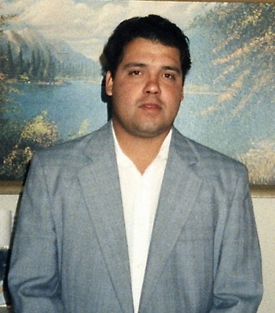 Guillermo C. Serrato Profile Photo