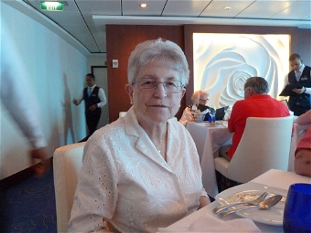 Nancy M Johnson Profile Photo
