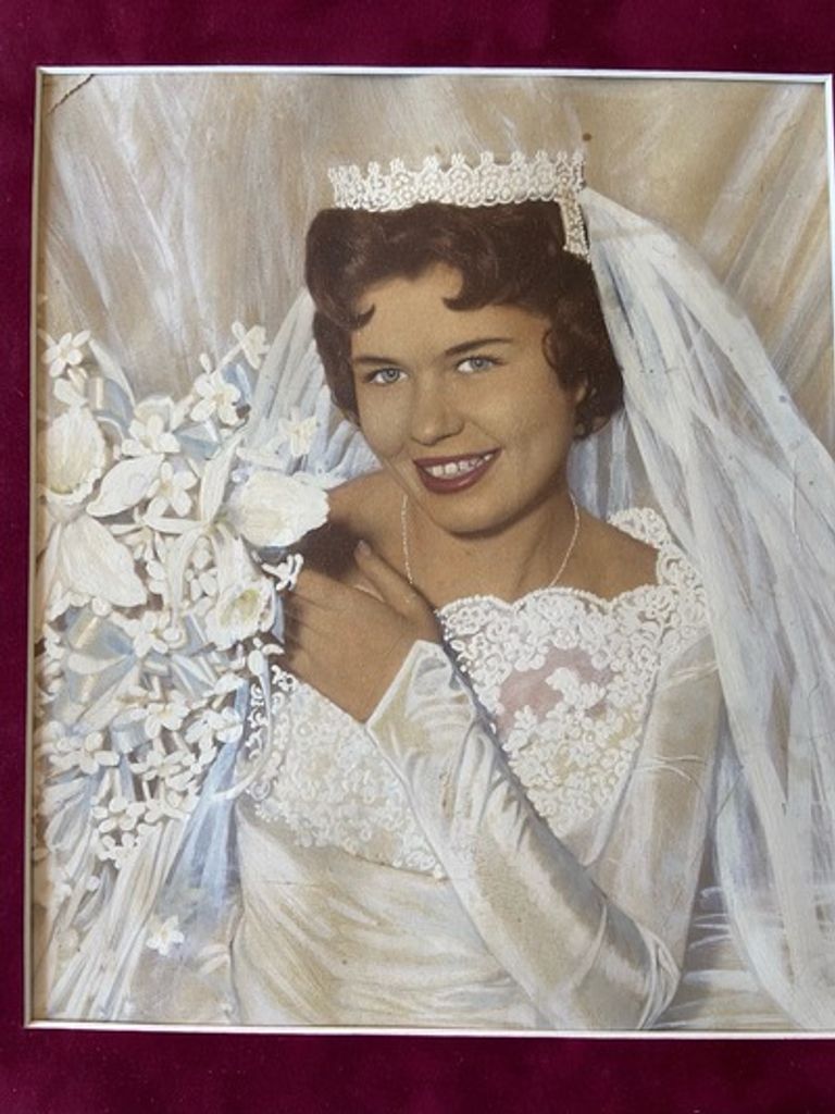 Elizabeth Ann O'Brien Profile Photo