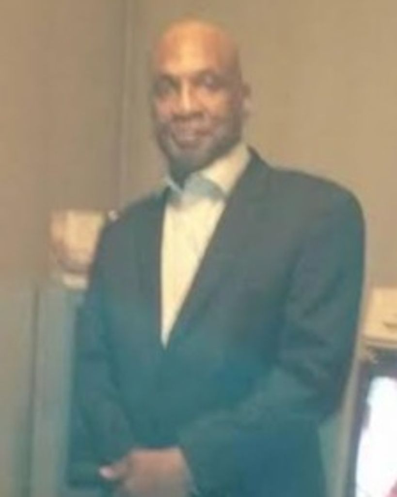Jasper Smith Jr. Profile Photo