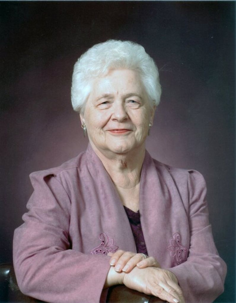 Geraldine Klapperich