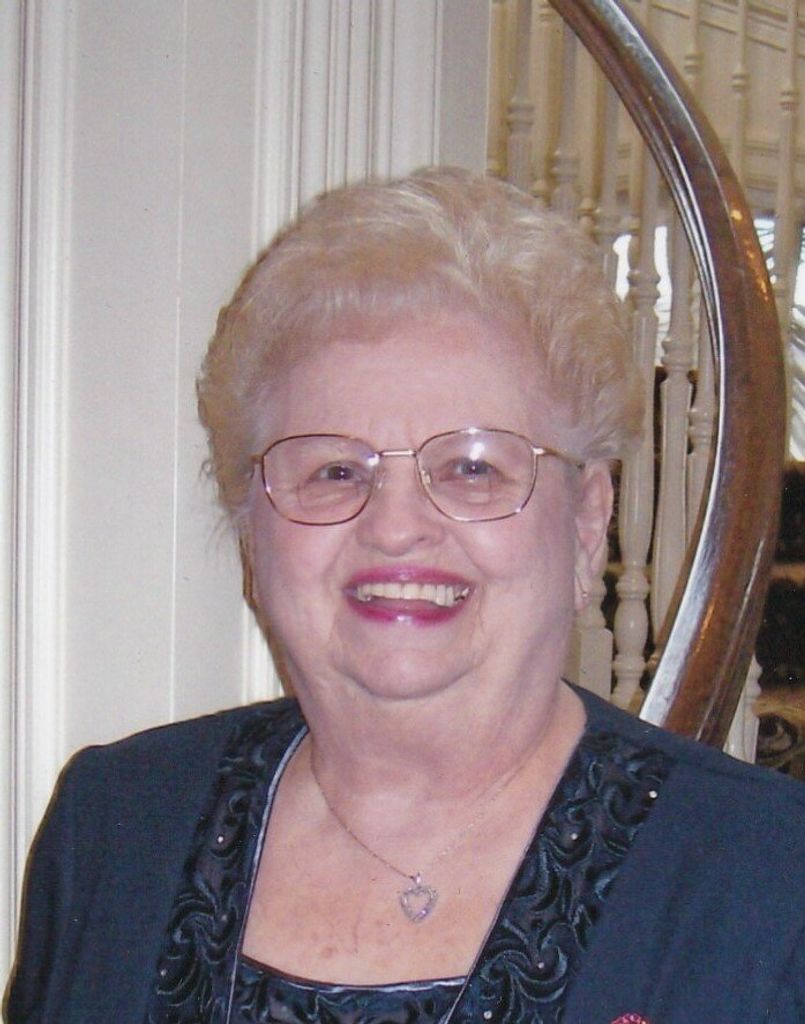 Jane  Stack