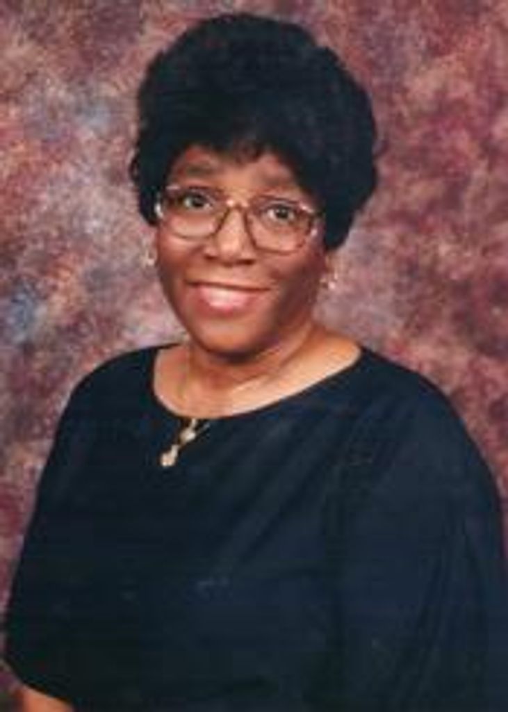 Gloria Brown Profile Photo