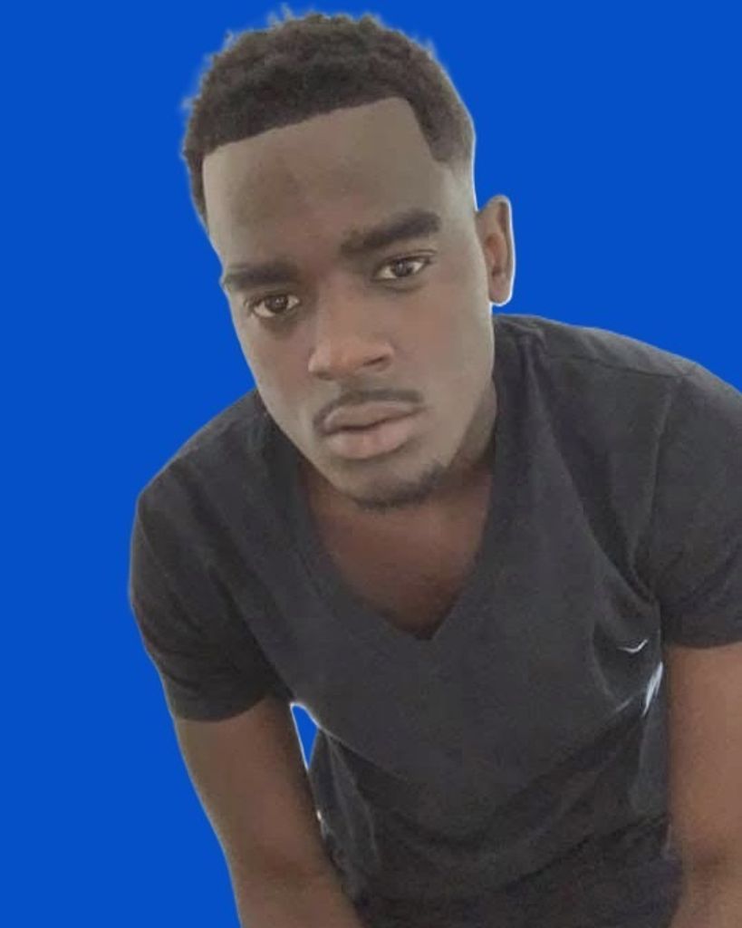 Christopher Josiah Thomas Profile Photo