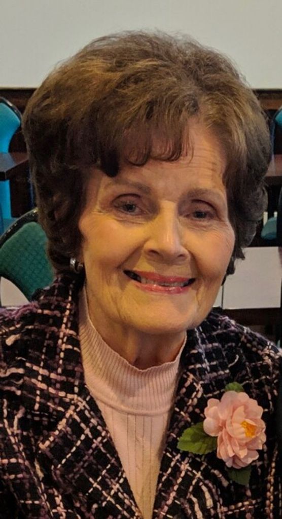 Ramona Jean Burkhart Profile Photo