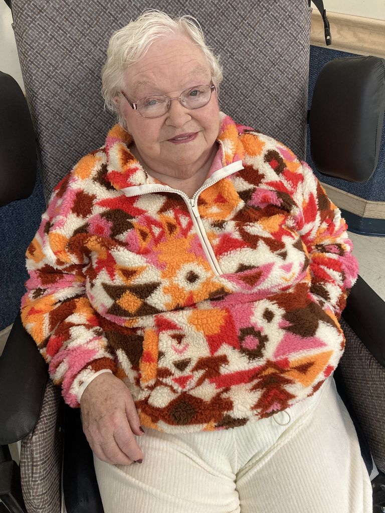 Patsy Loudermilk