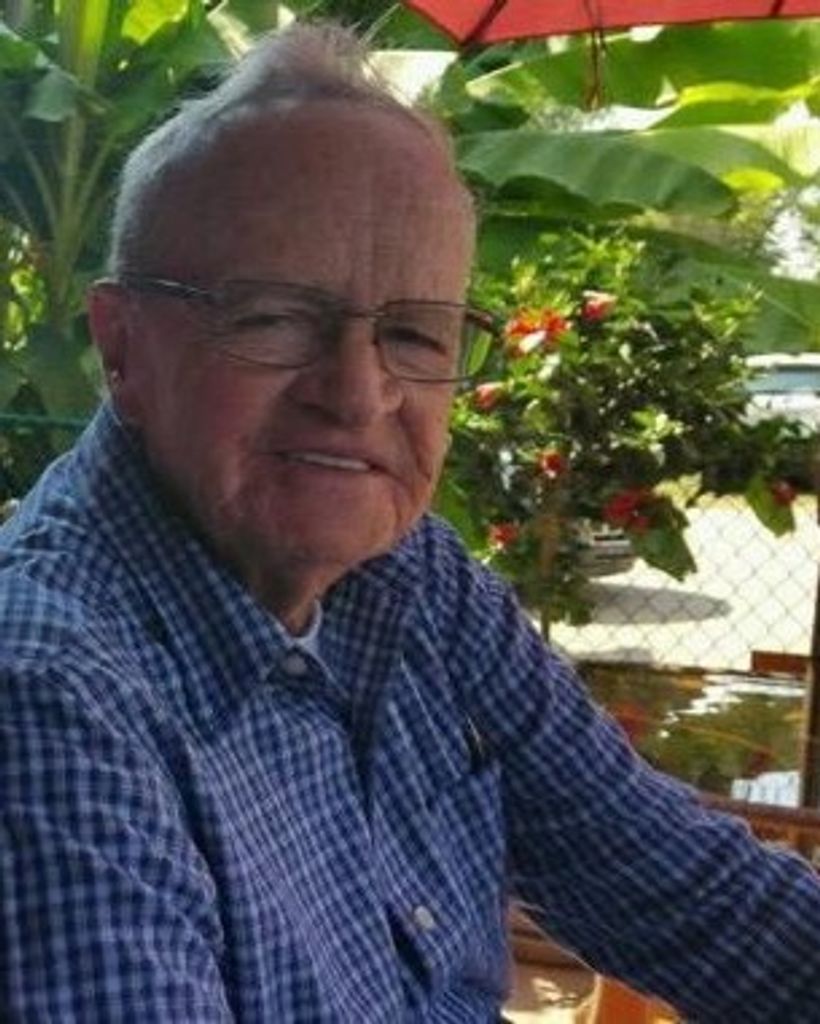 Ottis Courtney Hollon Profile Photo