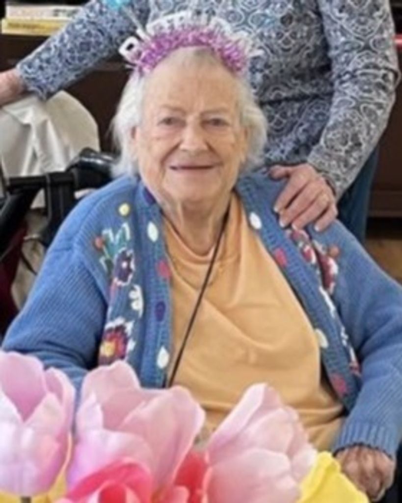 Helen Luella Gerlick Profile Photo