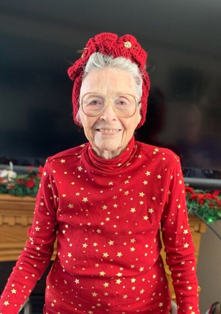 Phyllis Garrett Cobb Profile Photo