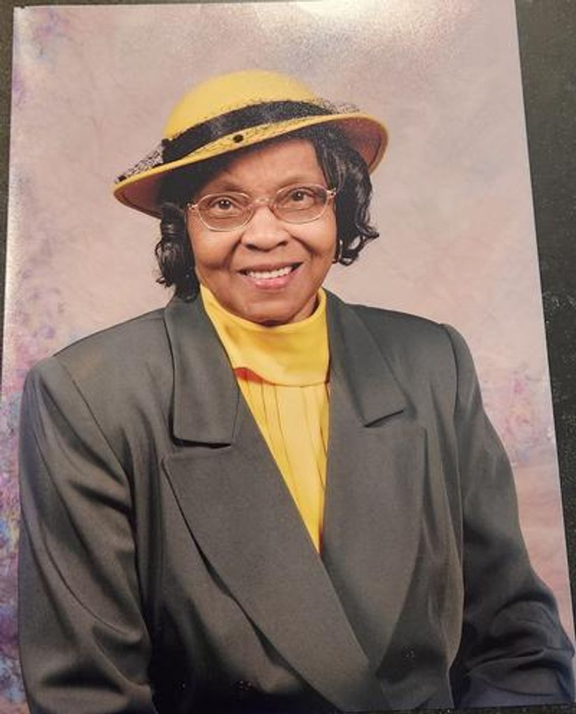 Ms. Beatrice Johnson Profile Photo