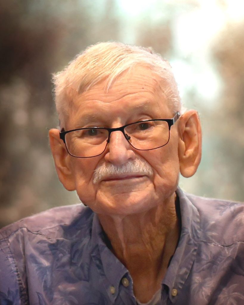 Carl William Pilcher Profile Photo