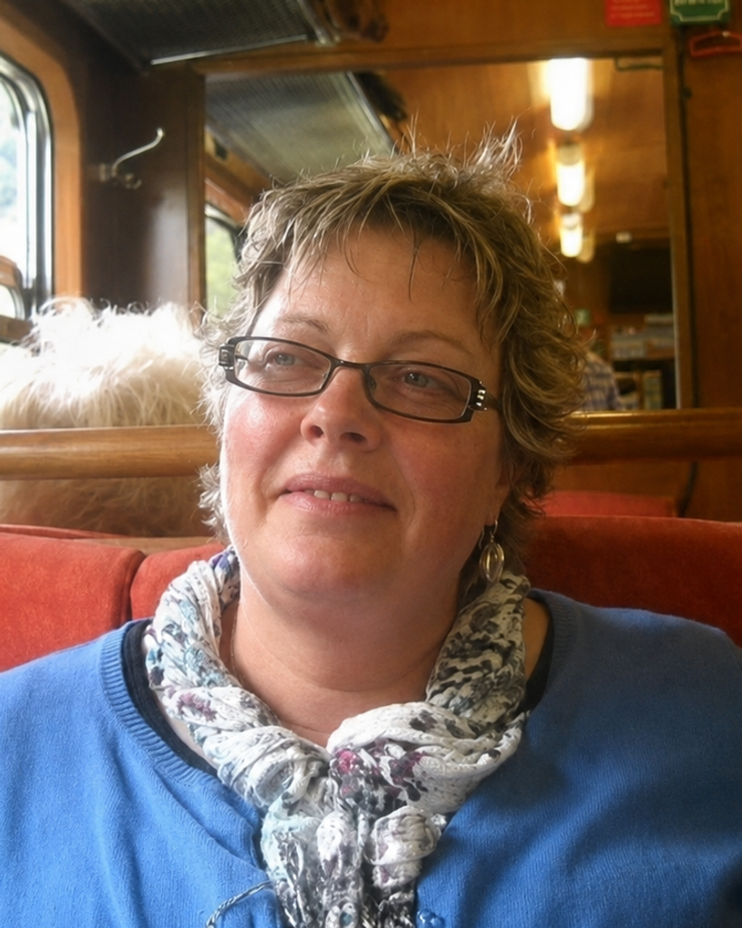 Peggy Piehl Profile Photo
