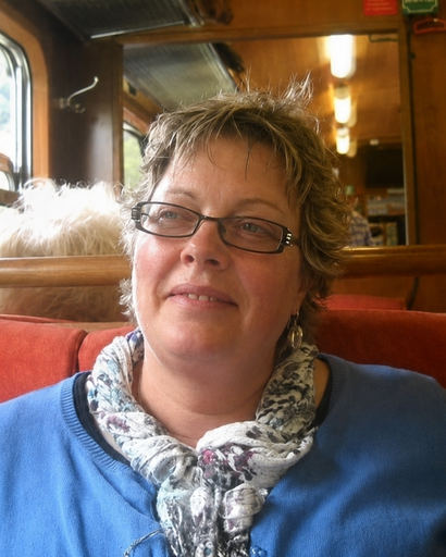Peggy Piehl's obituary image