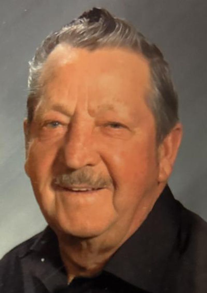 Charles Edward Pennix Profile Photo