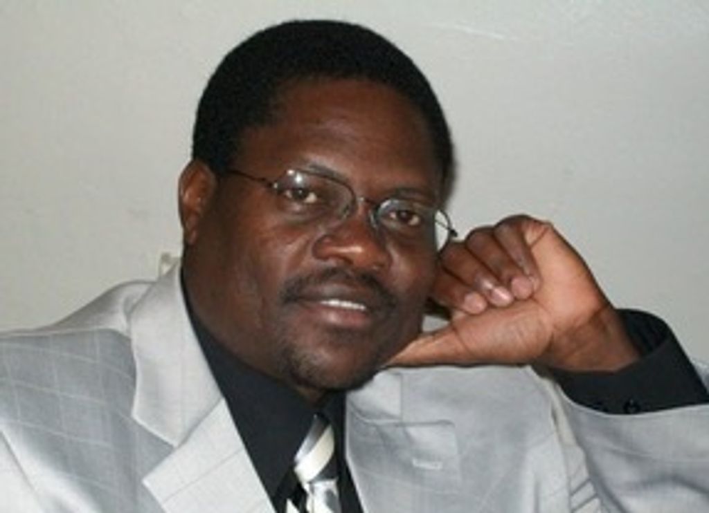 Samson Richard Kabbashi