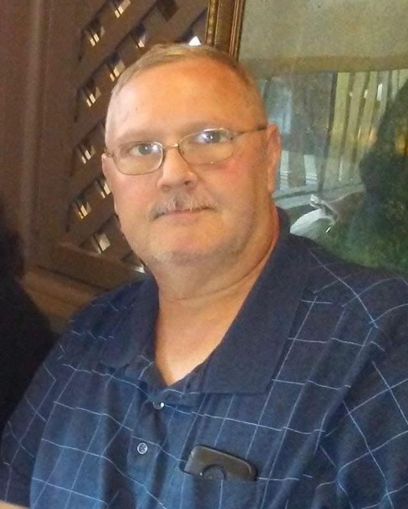 Brandon Alan Hughes Profile Photo