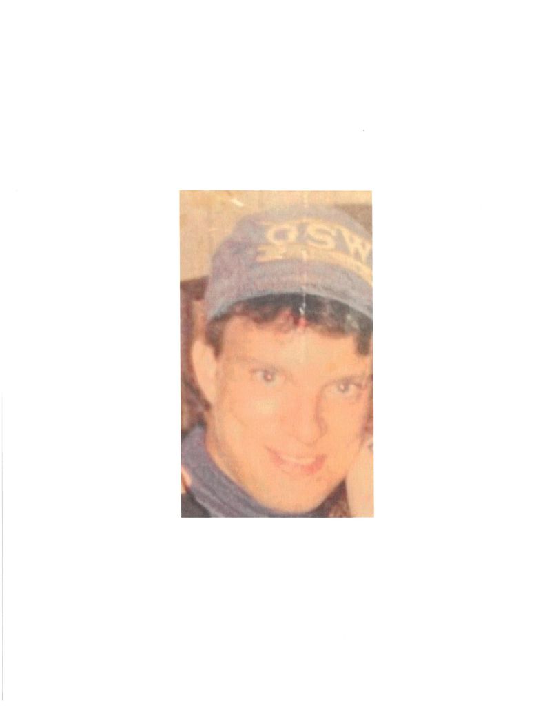 Daniel Scott Rogers Profile Photo