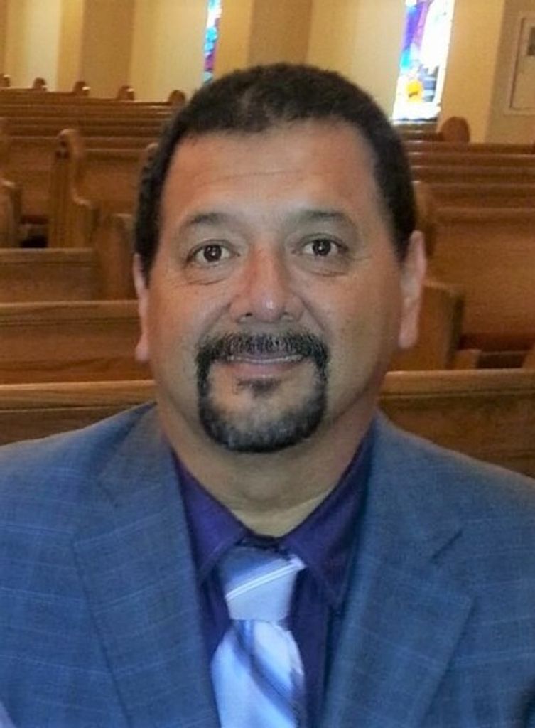 Abelino Guerrero, Jr.