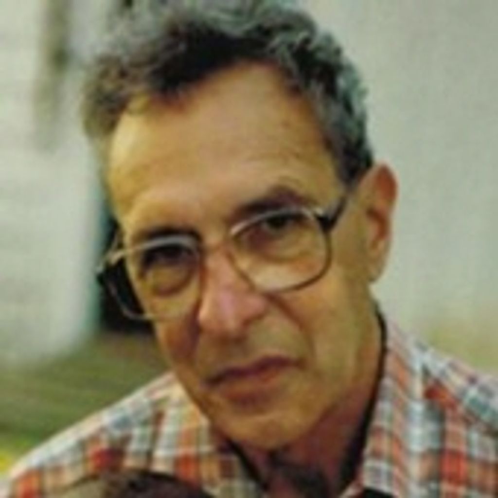 Edward Justin Pfeifer