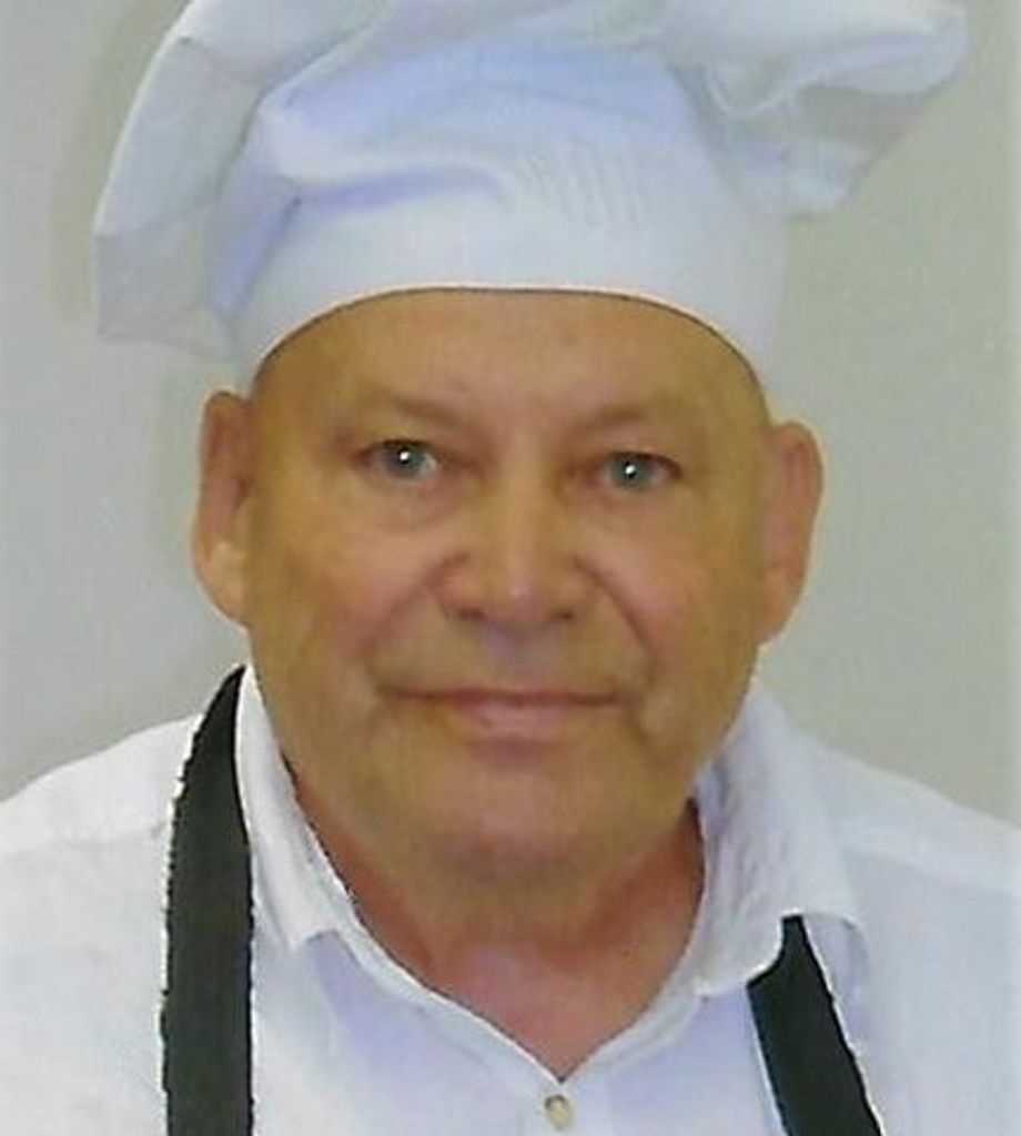 Herbert Haskell "Herb" Allen