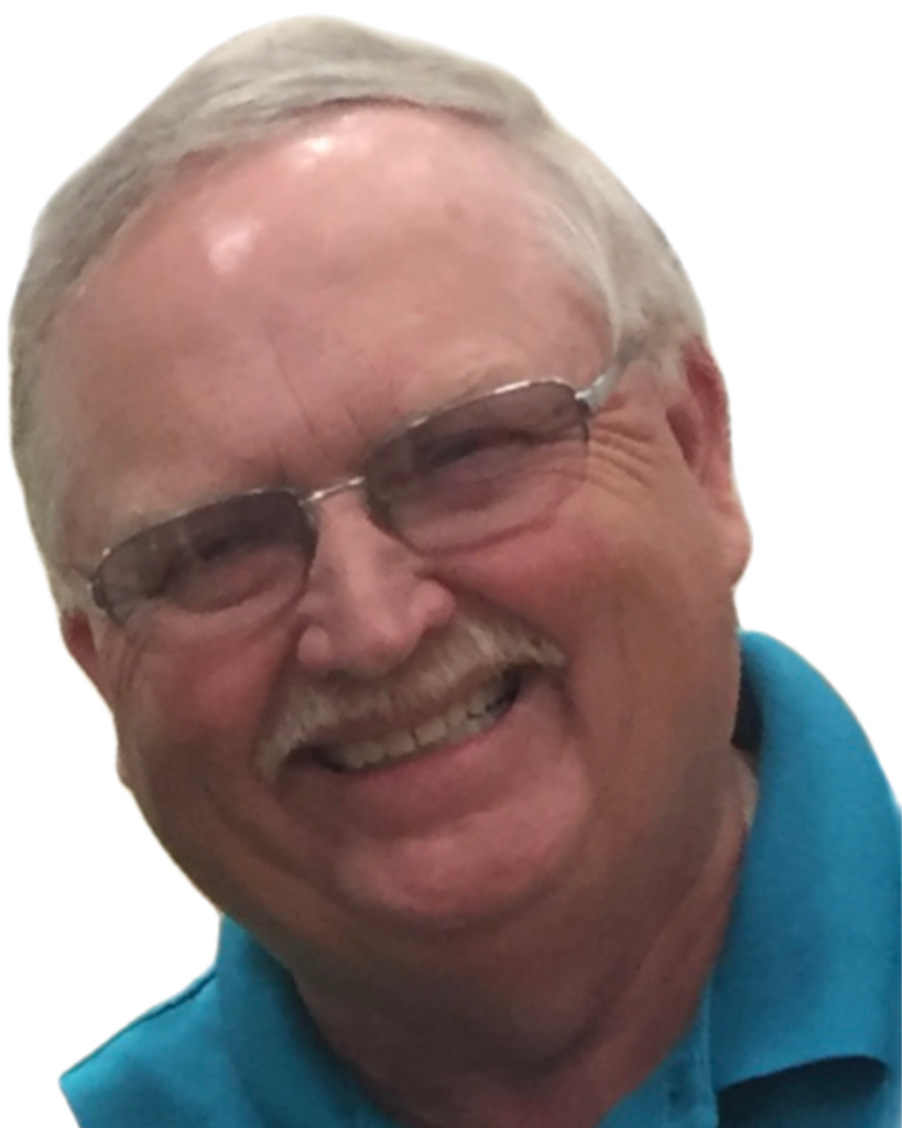 Steven Charles "Chuck" Miller