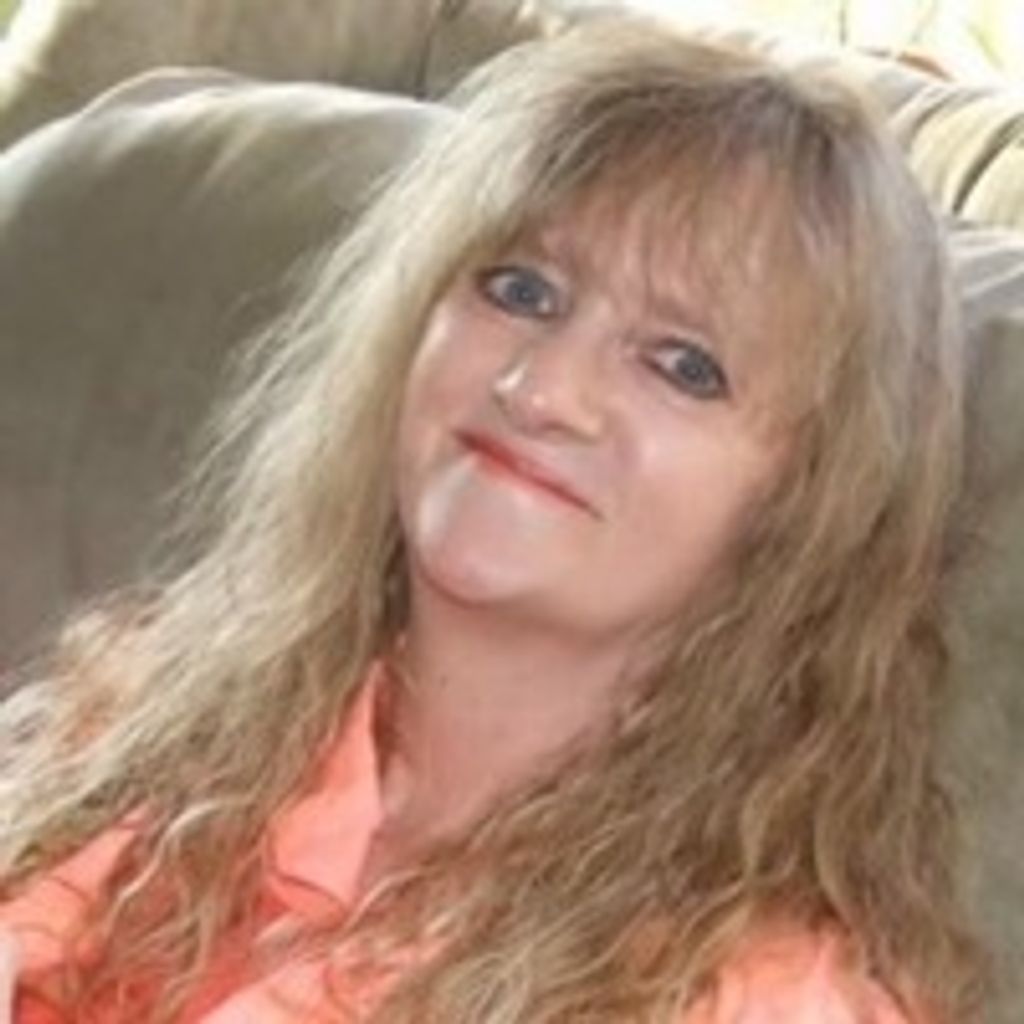 Rhoda Ellen Hampton