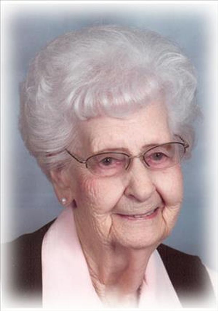 Mildred Taube