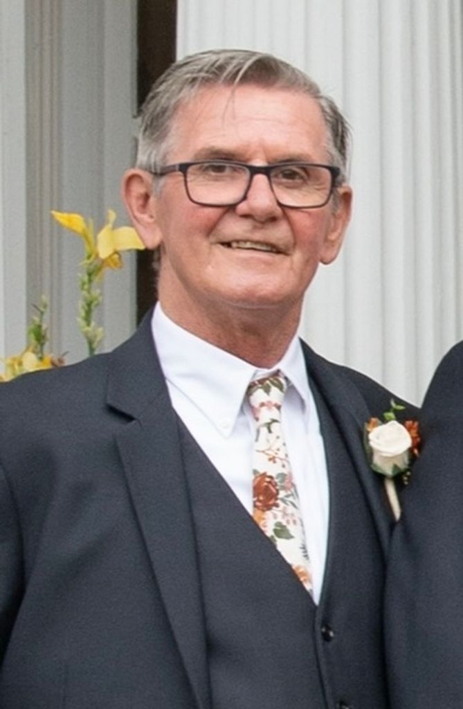 Regis W. Mcgill, Jr. Profile Photo