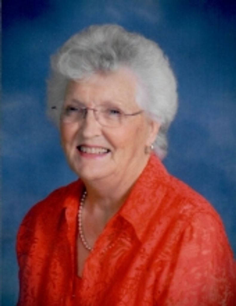 Ella 'Tinnie' Gentry