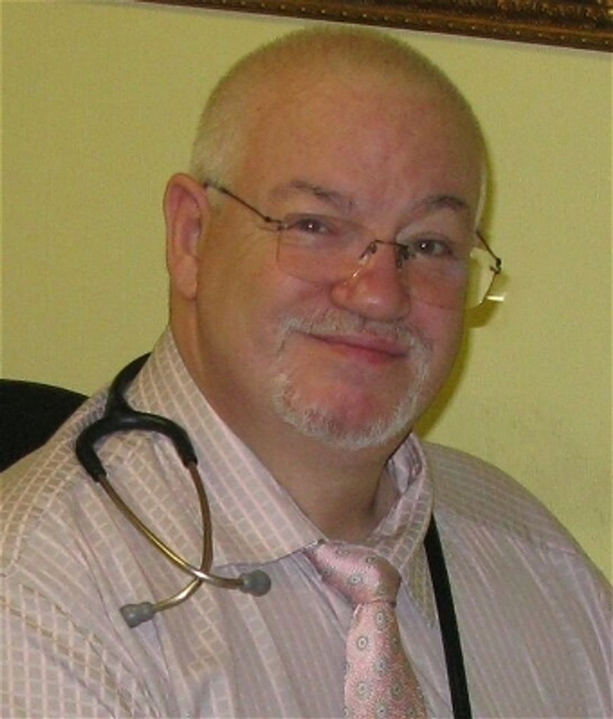 Dr. Alan K. Derovira Profile Photo