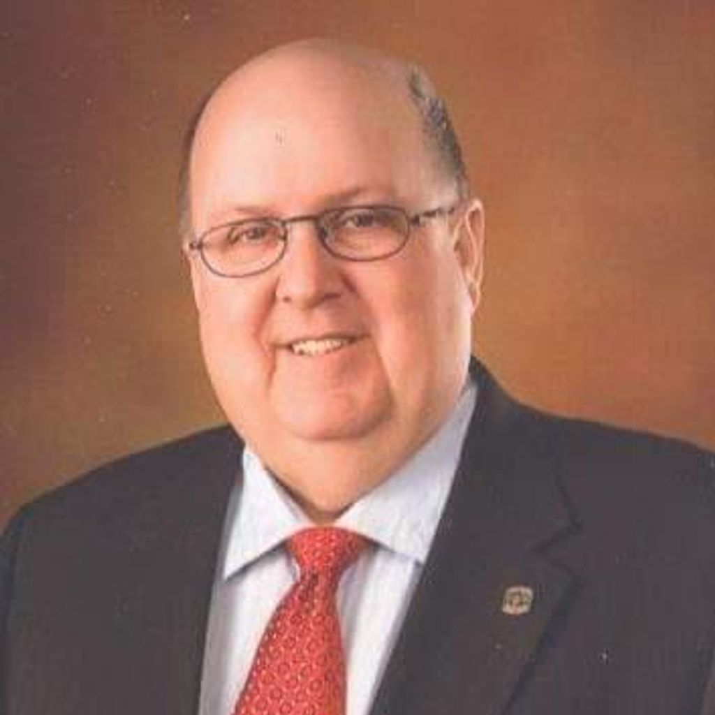 John Reed, Sr.