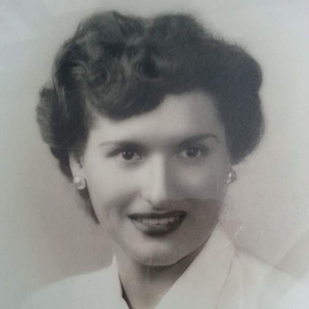 Barbara L. (Nee Nerenberg)  Glaser Profile Photo