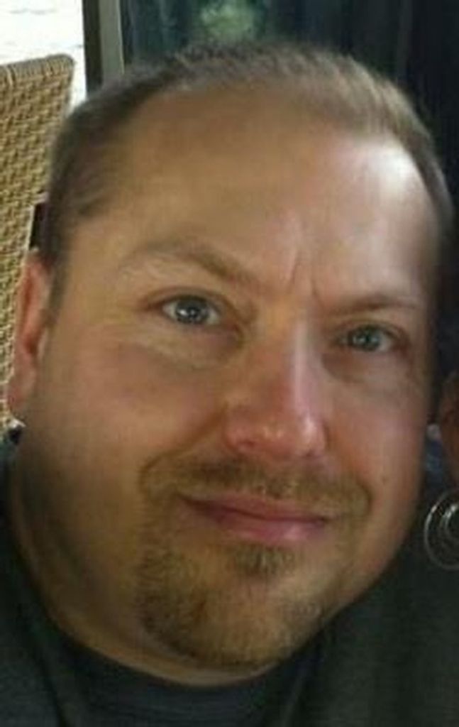 Chad A. Newcomer