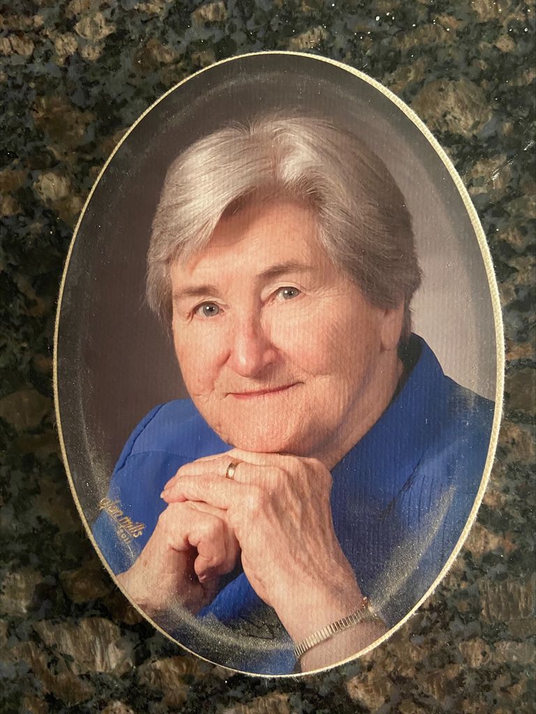 Mary Catherine Smith Profile Photo