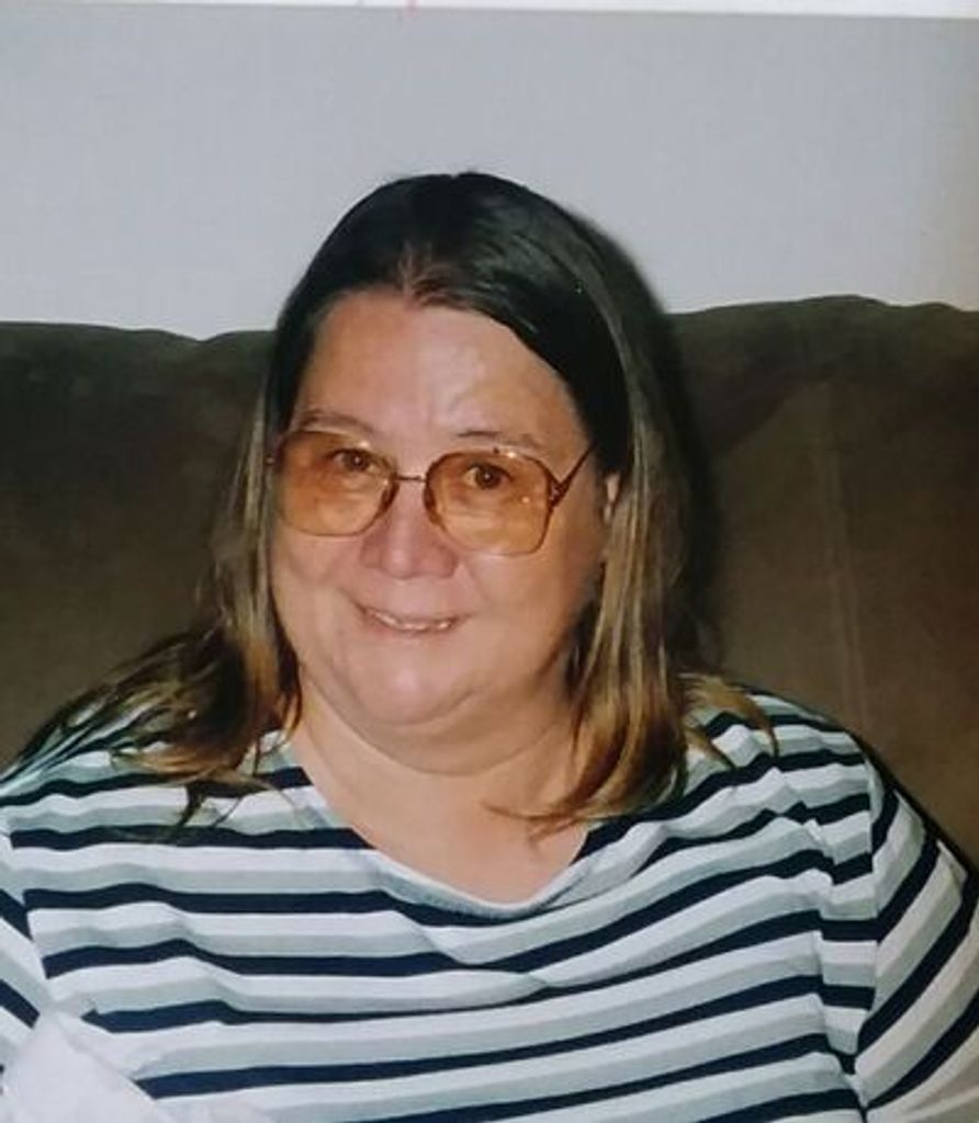Ernestine Oliver Pritchett Profile Photo