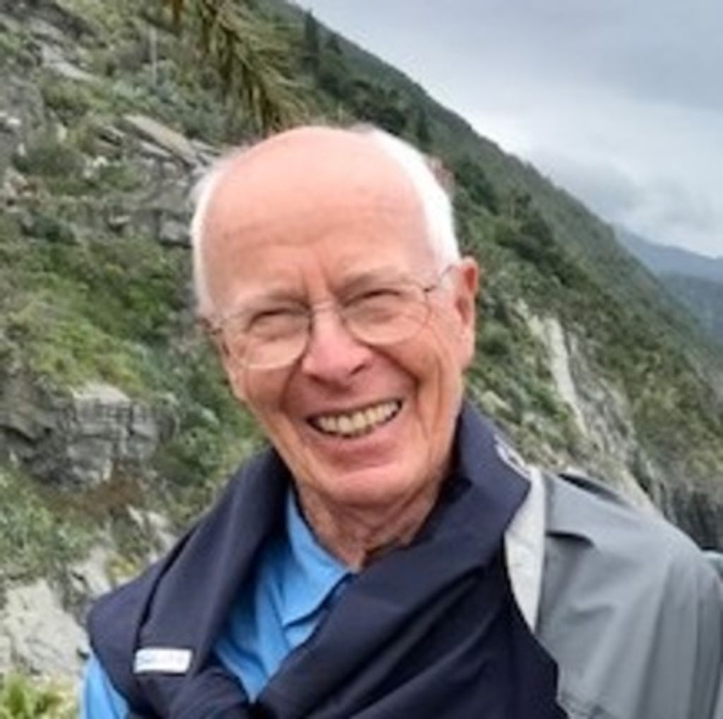 Gary V. Pfeiffer Profile Photo