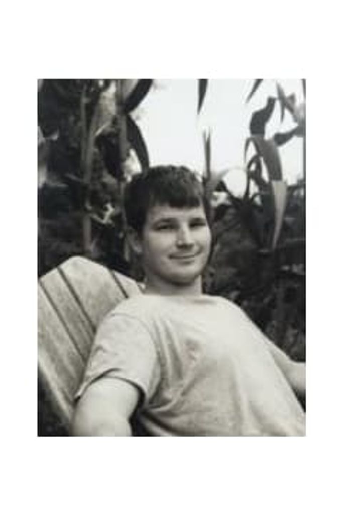 Mr. Jared Lee Dutton