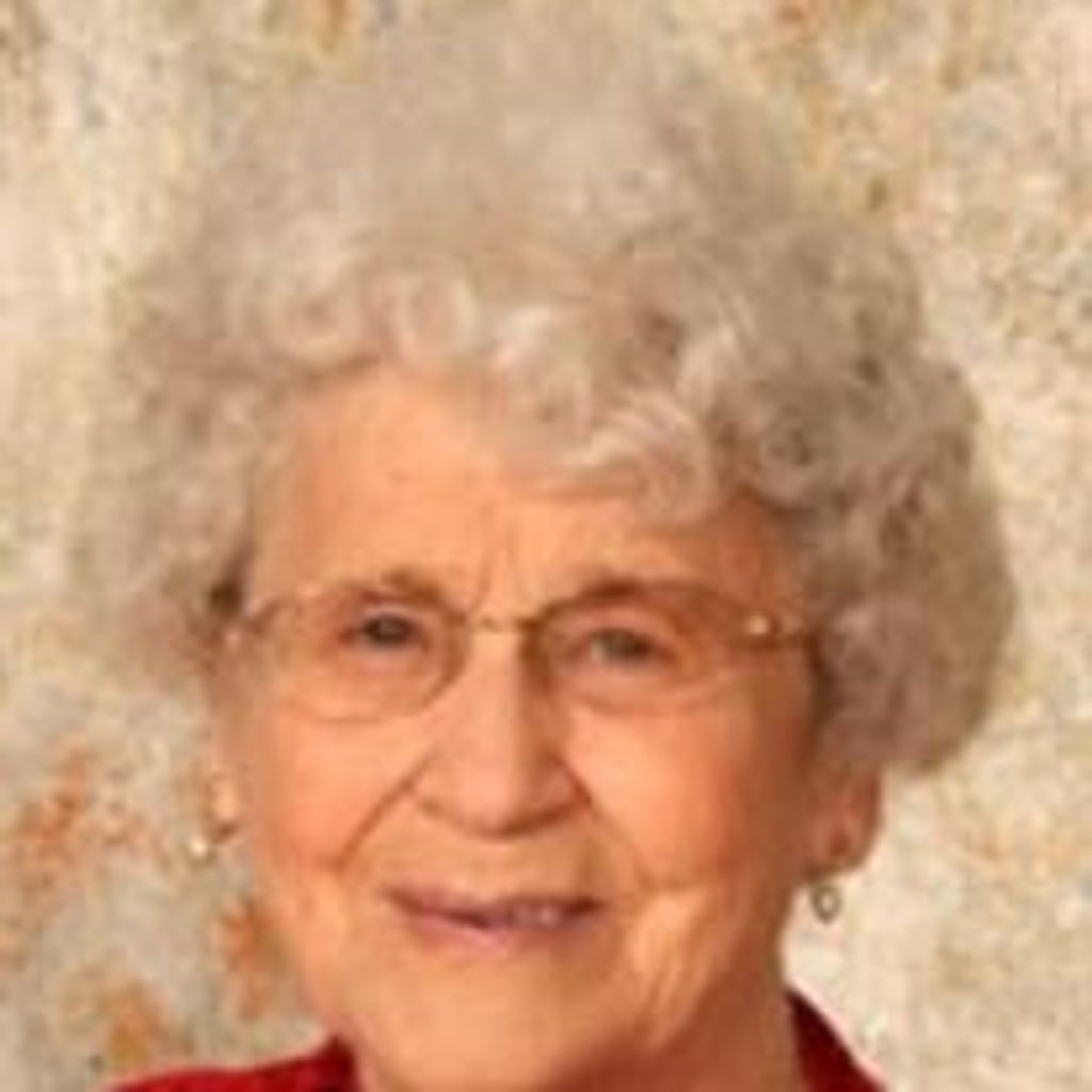 Irene W. Mahlberg