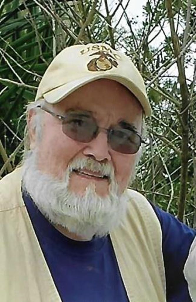 Dwight Swain Profile Photo