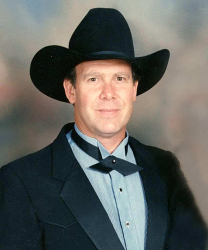 Richard Francis Benson