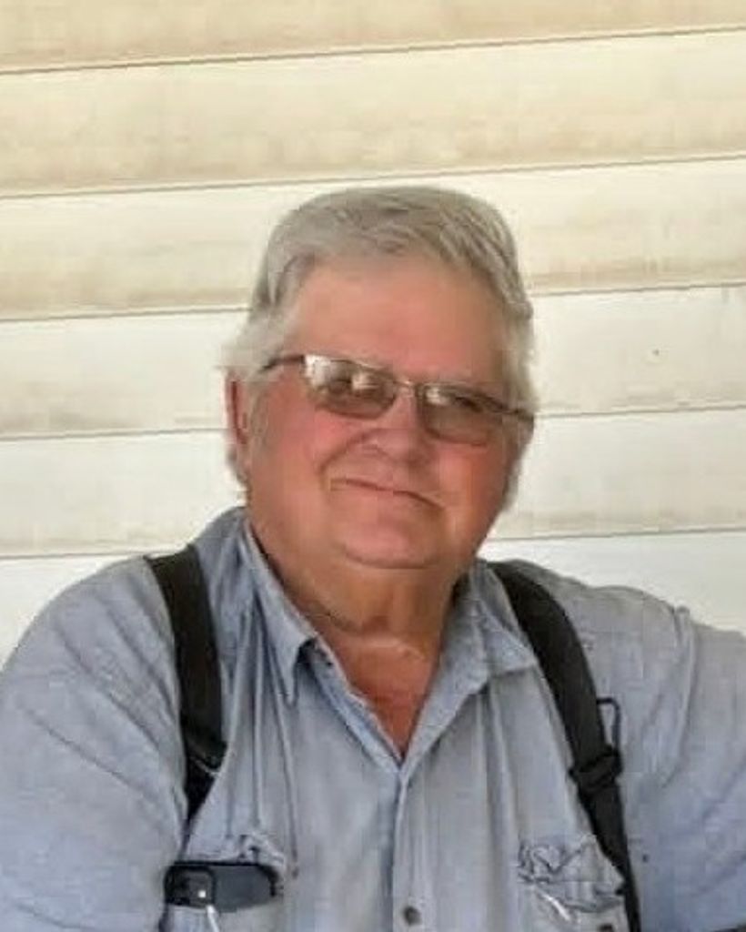 Stephen R. Stiens Profile Photo