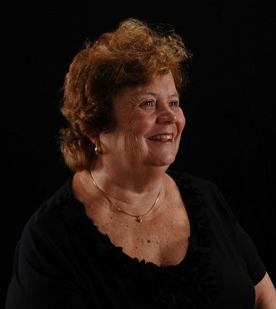 Patricia  F. Vining